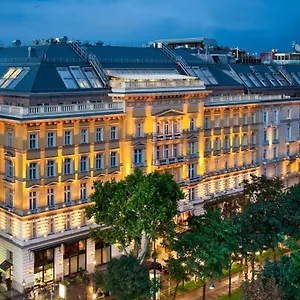 Grand Hotel Wiedeń