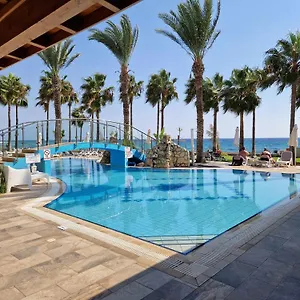 Simos Magic Apts Hotel apartamentowy Ajia Napa