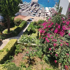 Amelie's & Hotel Saranda