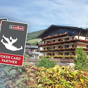 Hapimag - Inklusive Jokercard Saalbach-Hinterglemm