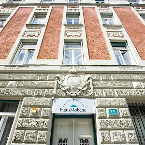 Hotell Haus Mobene - Garni