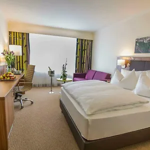 **** Hotel Hilton Garden South Austria