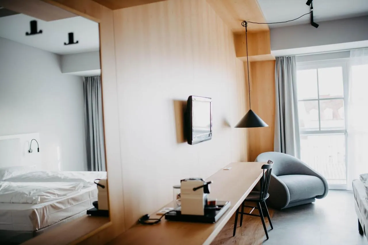 Ibis Styles Graz Messe Hotel