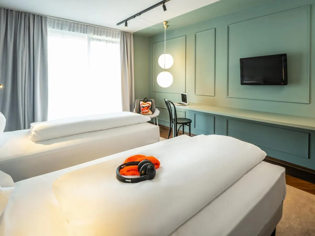 Ibis Styles Graz Messe Hotel