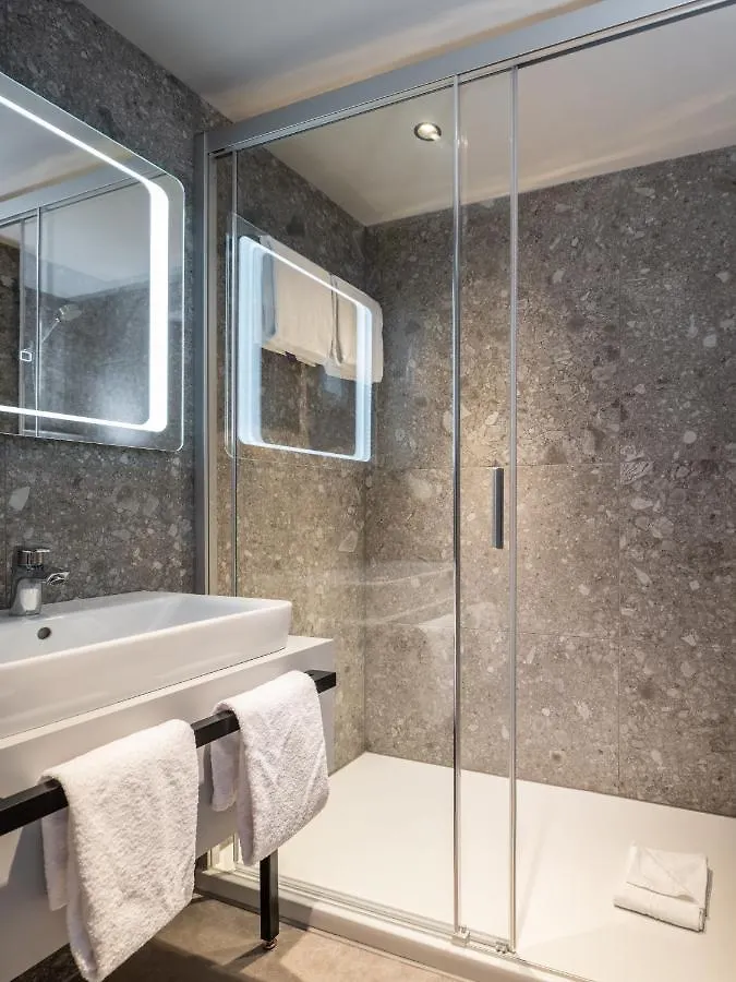 Ibis Styles Graz Messe Hotel