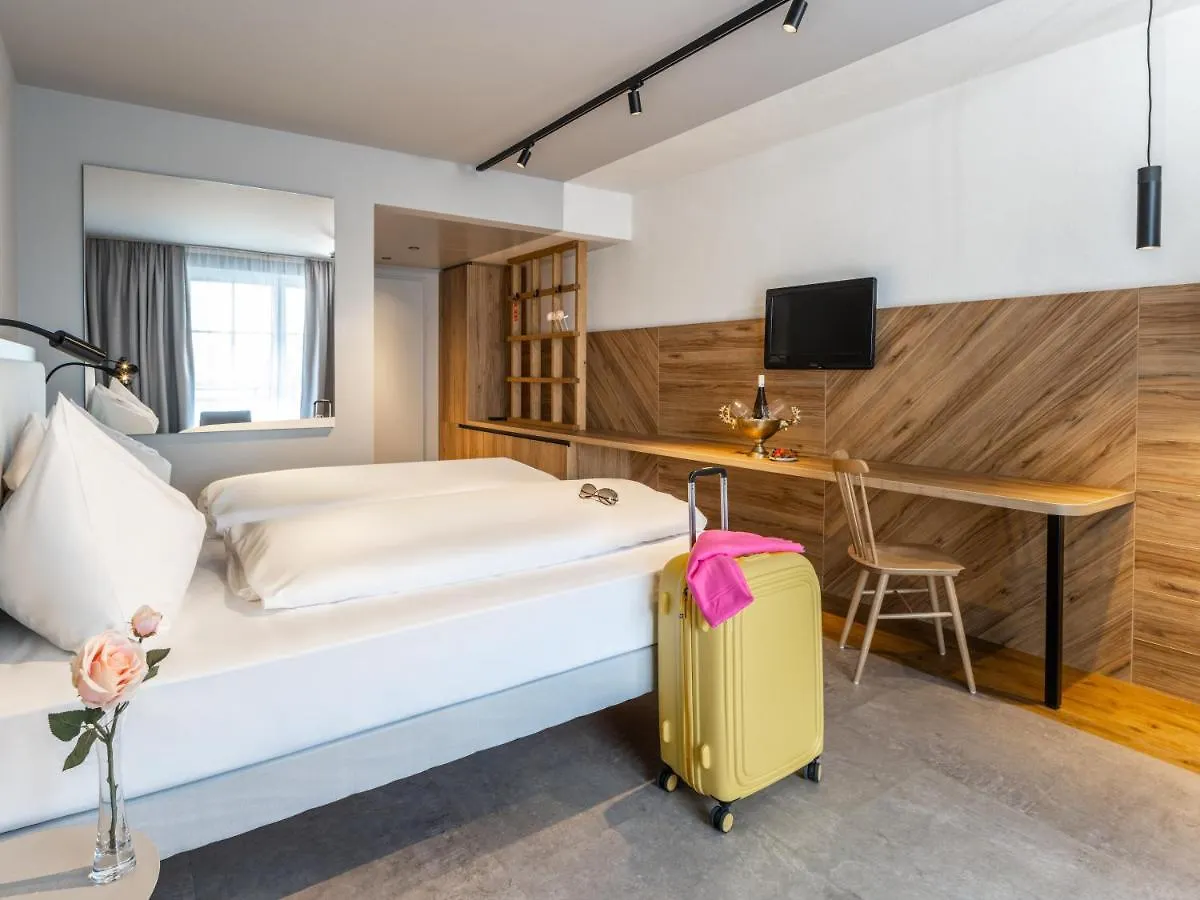 Ibis Styles Graz Messe Hotel