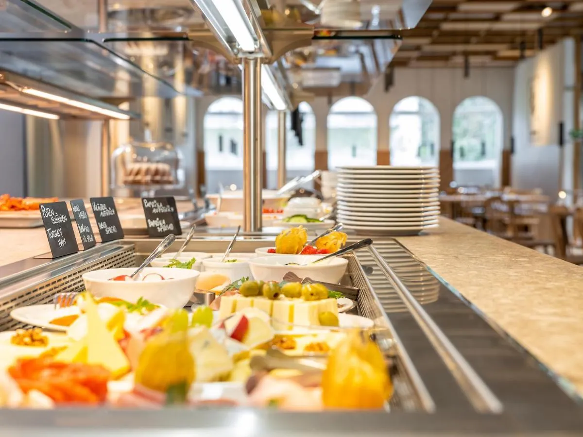 ***  Ibis Styles Graz Messe Hotel Oostenrijk
