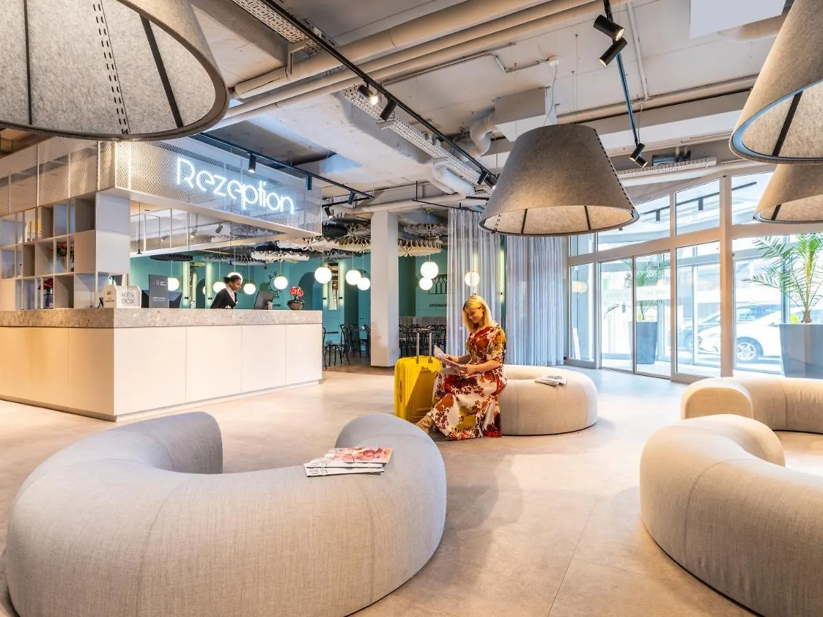 Ibis Styles Graz Messe Hotel