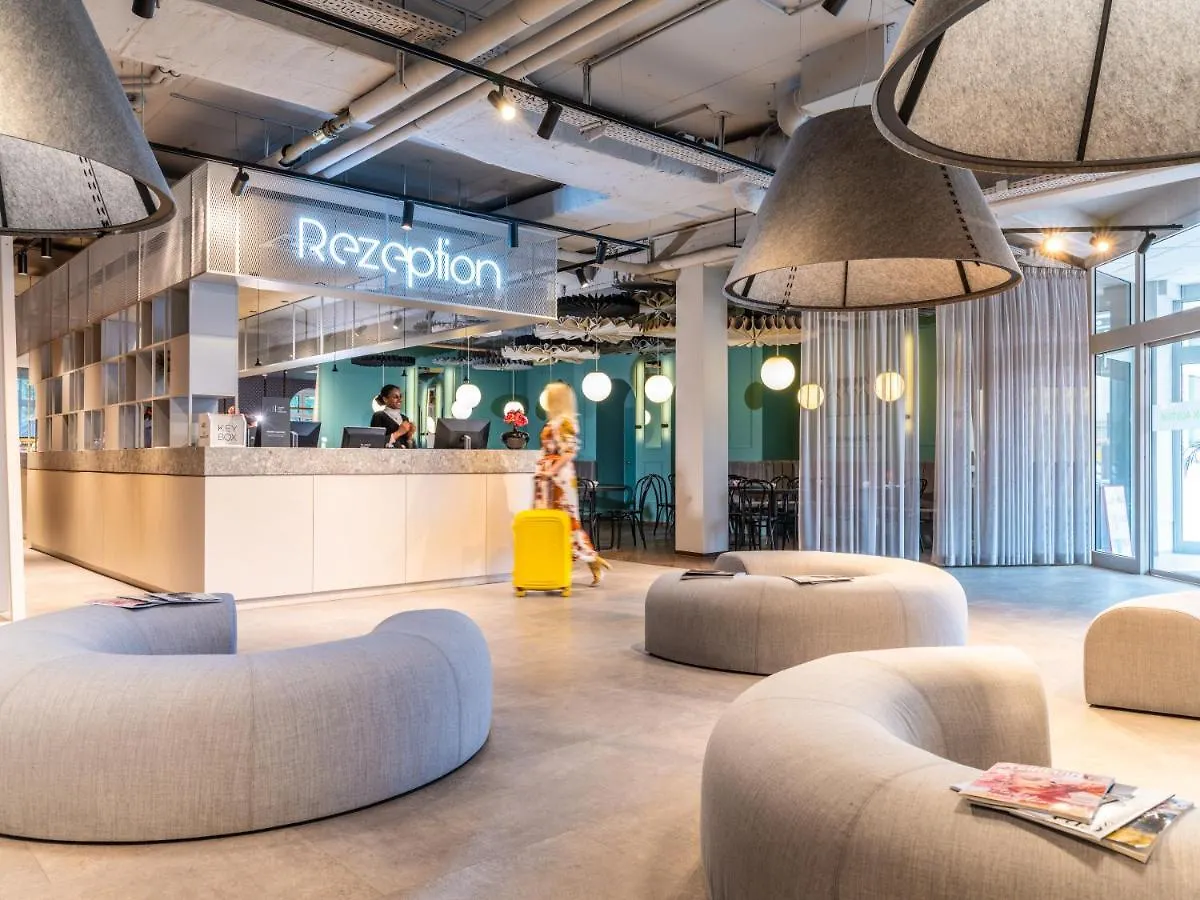 ***  Ibis Styles Graz Messe Hotel Oostenrijk