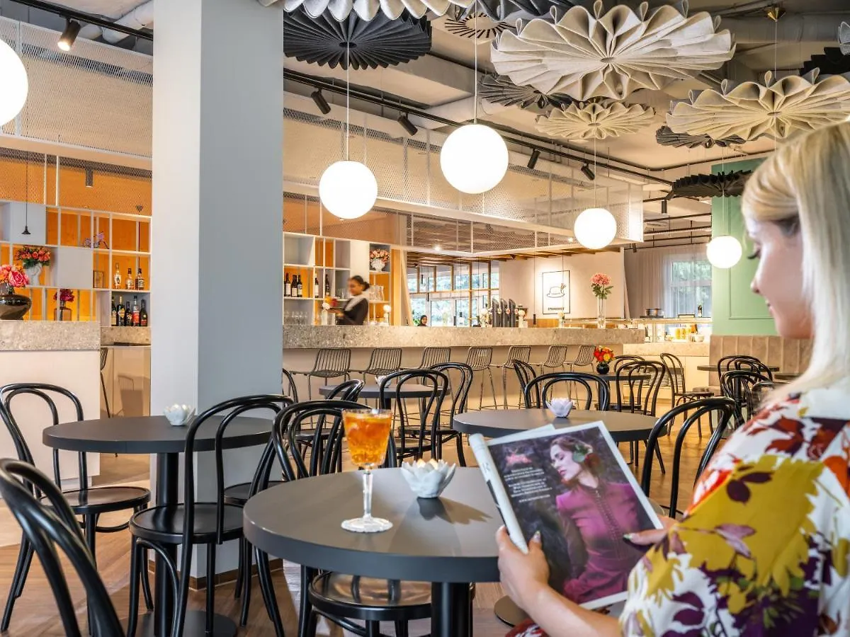Ibis Styles Graz Messe Hotel