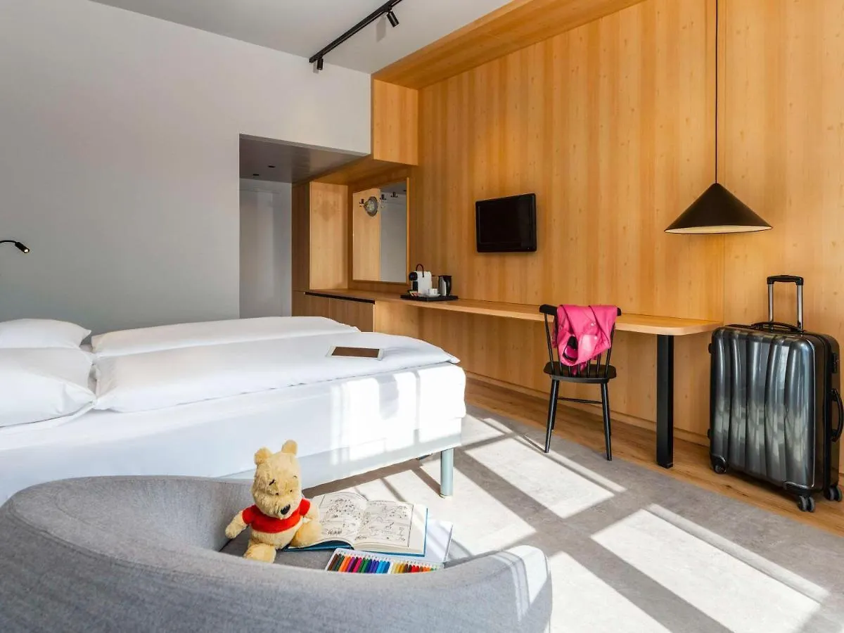 Ibis Styles Graz Messe Hotel