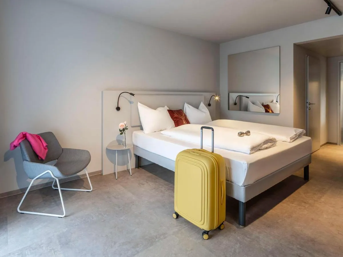 Ibis Styles Graz Messe Hotel