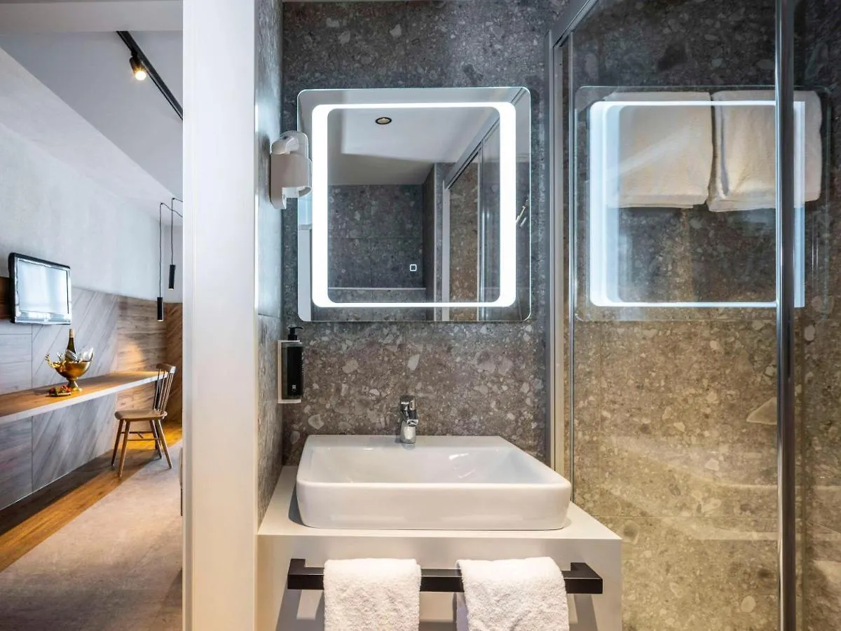 Ibis Styles Graz Messe Hotel