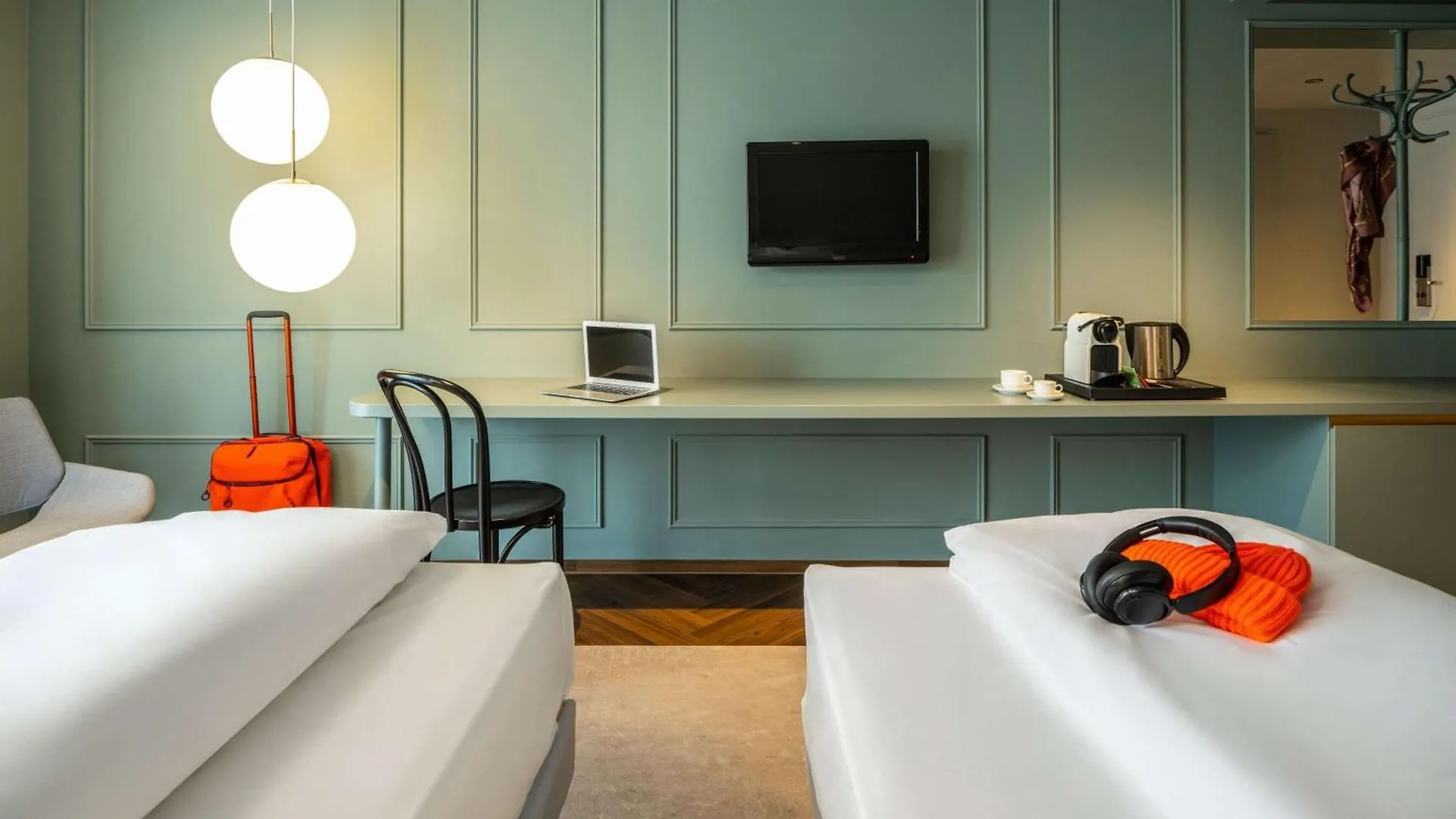 Ibis Styles Graz Messe Hotel