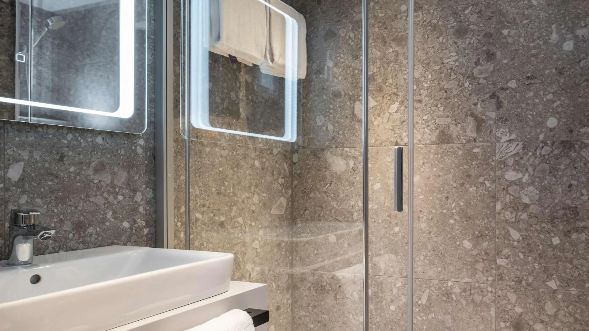 Ibis Styles Graz Messe Hotel